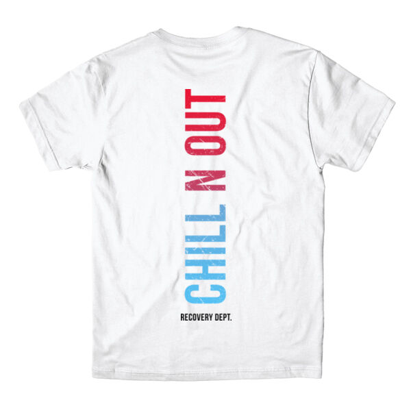 BACKBONE - T-SHIRT - $43DZBN$ Thumbnail