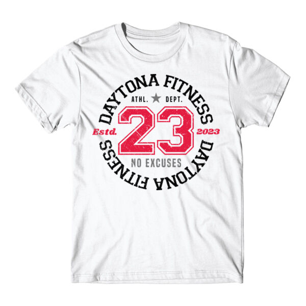 VINTAGE STAMP - T-SHIRT - $1QKN9G$ Thumbnail