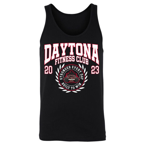 COLLEGE TOWN - TANK TOP - $9G7TM3$ Thumbnail